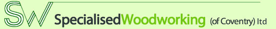 Specialised Woodworking (of Coventry)